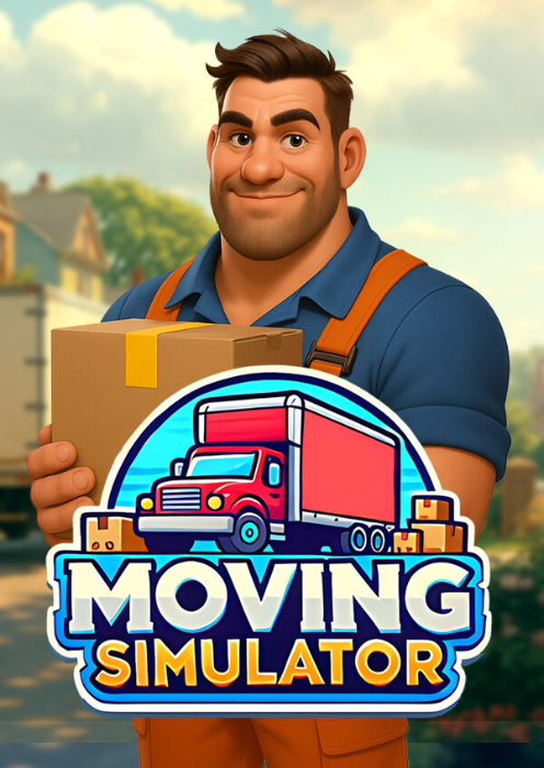 Moving Simulator PC