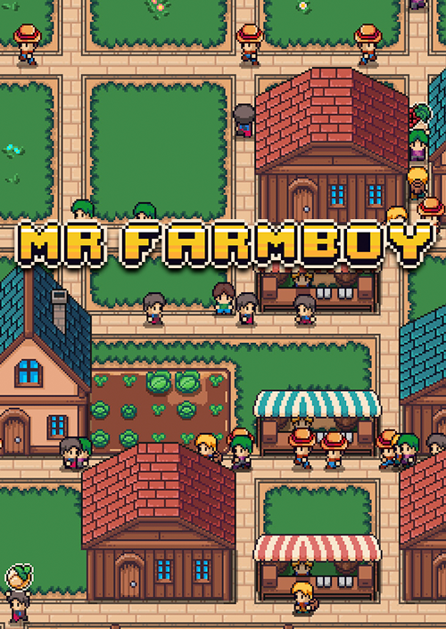 MR FARMBOY PC