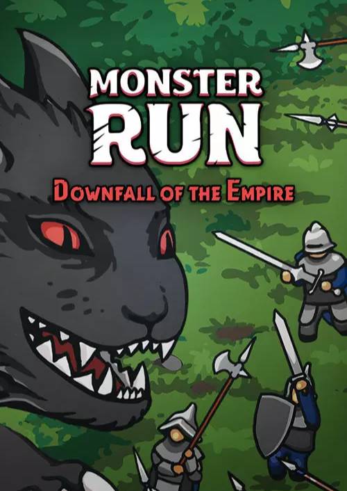 Monster Run: Downfall of the Empire PC