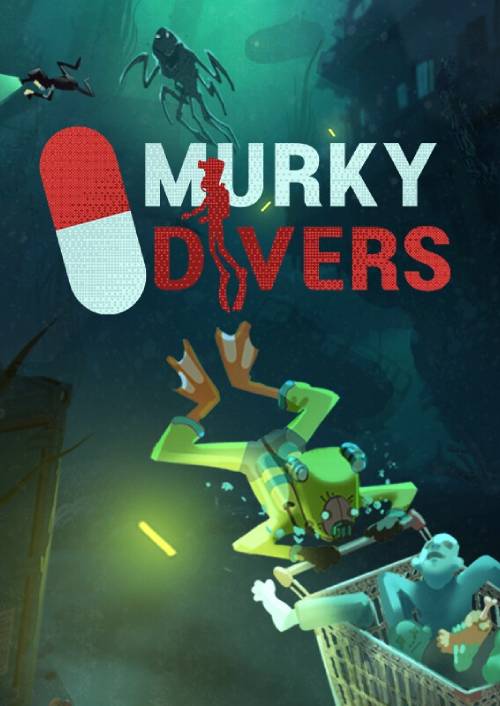 Murky Divers PC