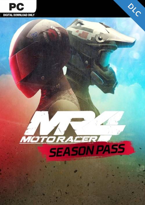 Motor Racer 4 Season Pass PC