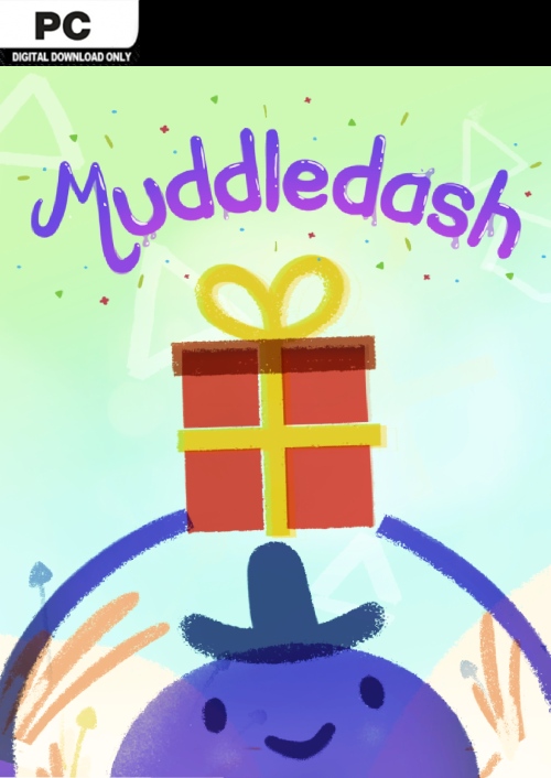 Muddledash PC