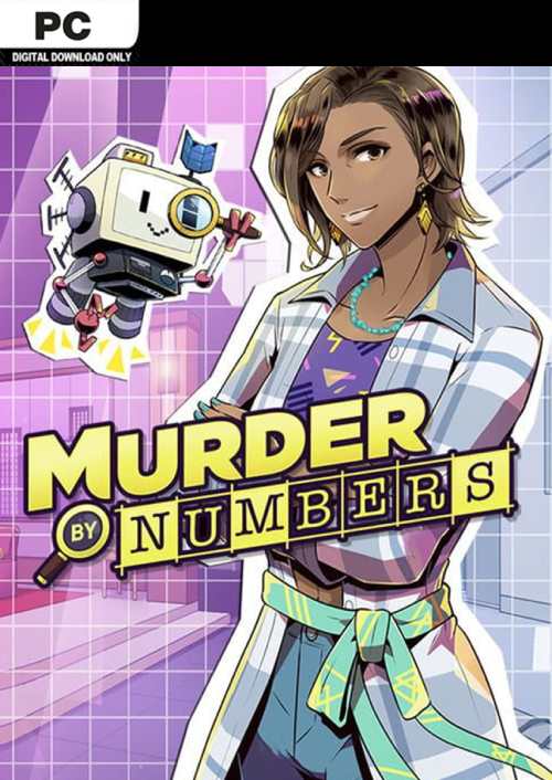 Murder by Numbers PC