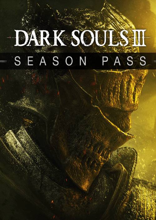 DARK SOULS III - Season Pass Xbox (US)