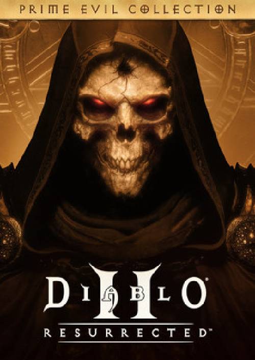 Diablo Prime Evil Collection Xbox One And Xbox Series X|S (US)