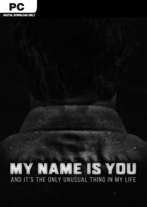 My name is You PC