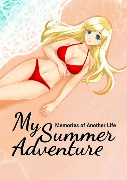 My Summer Adventure: Memories of Another Life PC