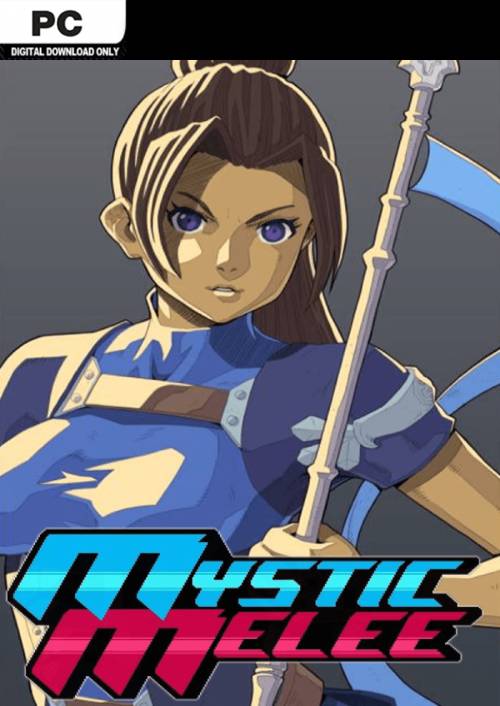 Mystic Melee PC
