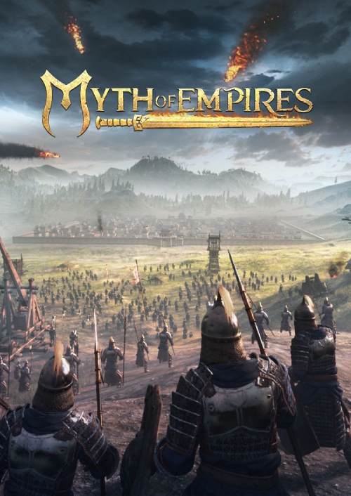 Myth of Empires PC 