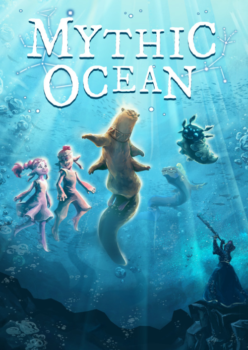 Mythic Ocean PC