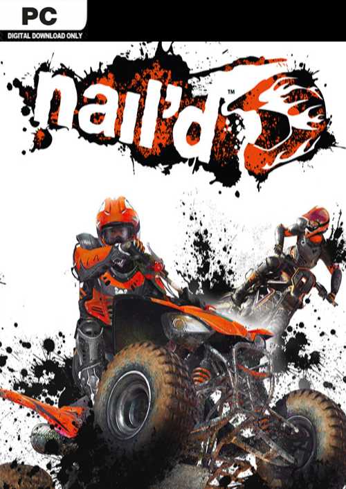 Nail'd PC