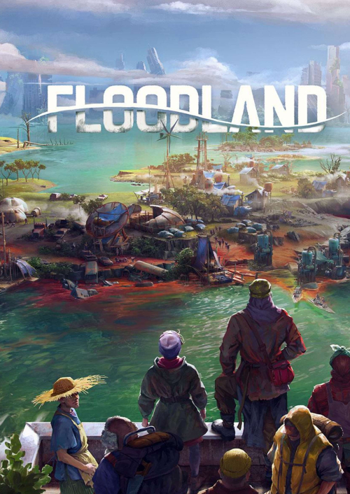 Floodland PC