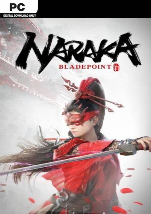 Naraka: Bladepoint PC