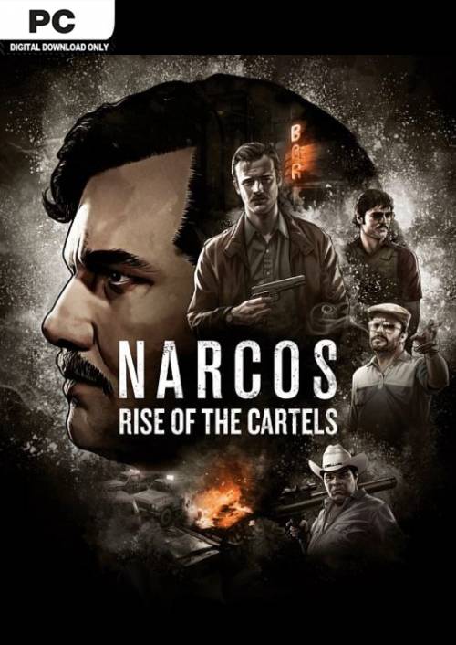 Narcos: Rise of the Cartels PC
