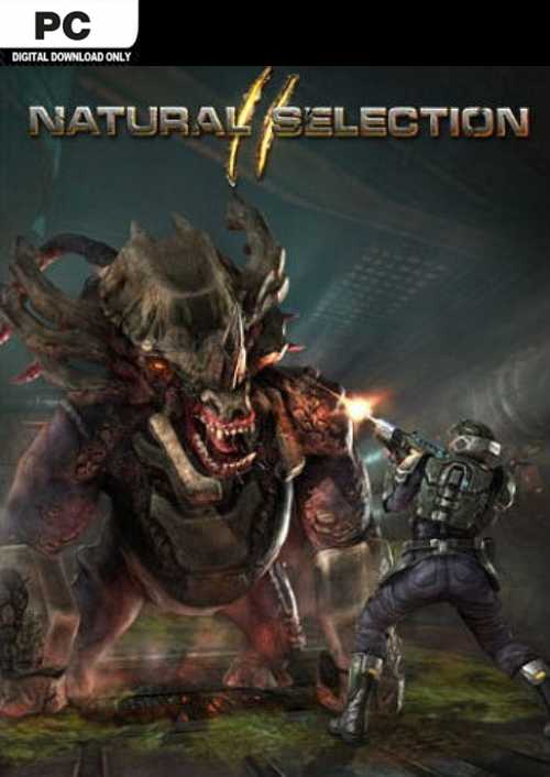 Natural Selection 2 PC