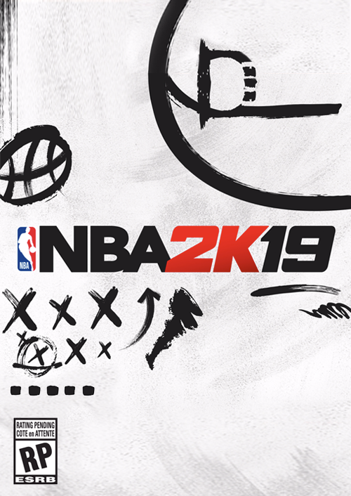 NBA 2K19 PC