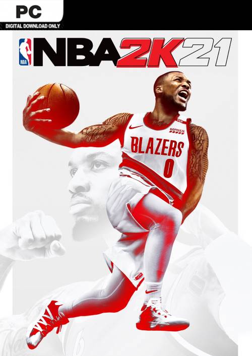 NBA 2K21 PC