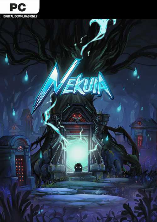 Nekuia PC