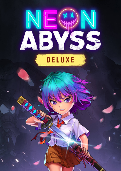 Neon Abyss - Deluxe Edition PC