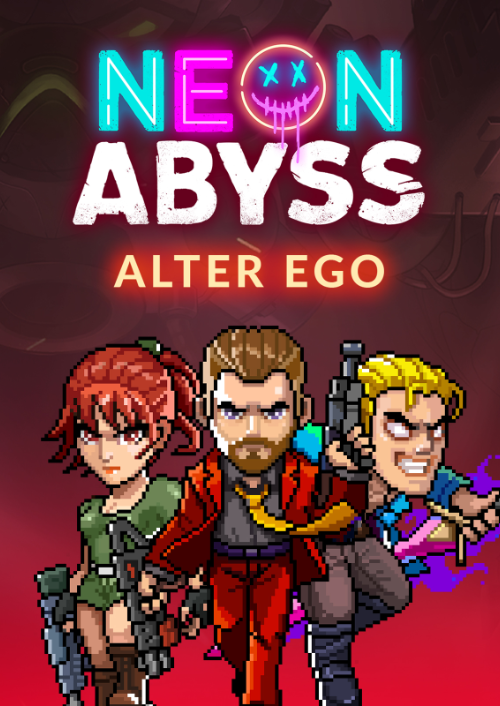 Neon Abyss - Alter Ego PC - DLC