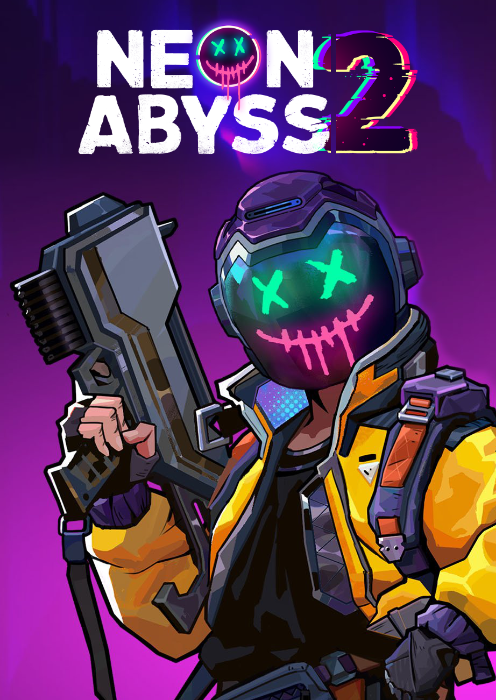 Neon Abyss 2 PC