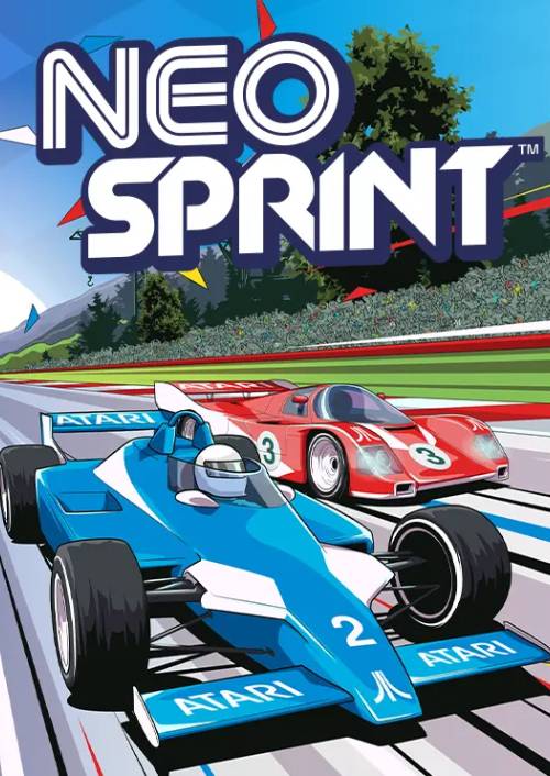 NeoSprint PC