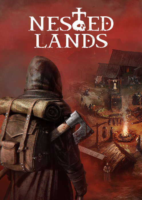 Nested Lands PC