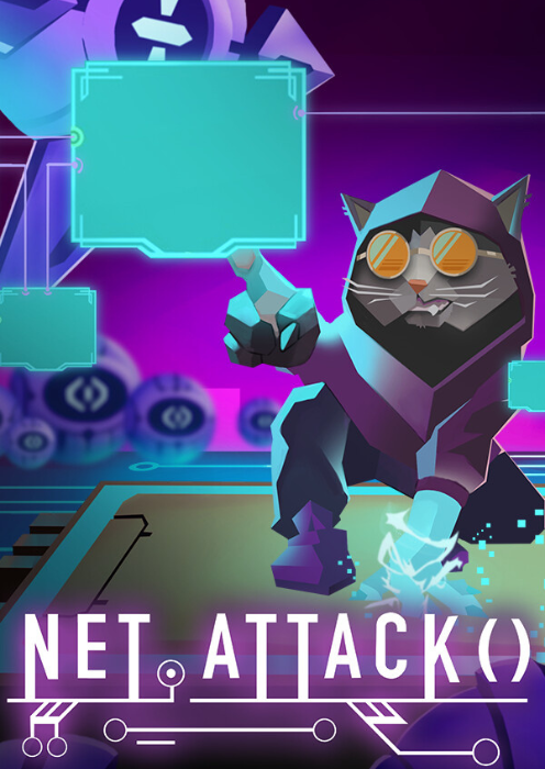 Net.Attack() PC
