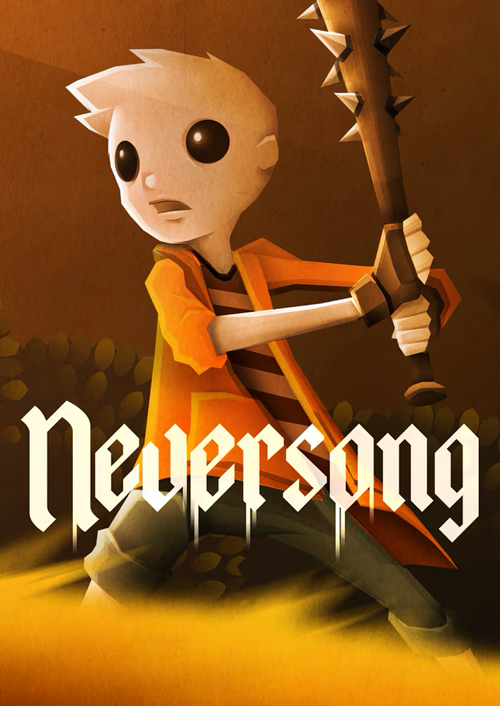 Neversong PC