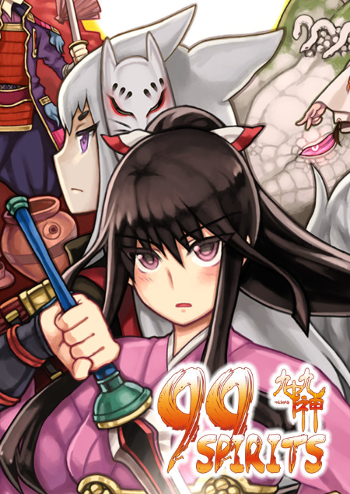 99 Spirits PC