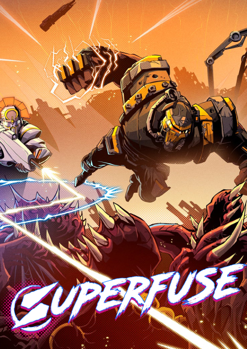 Superfuse PC