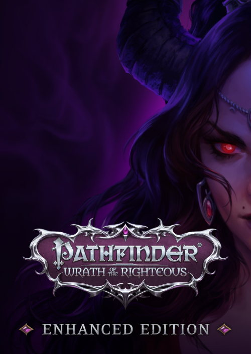 Pathfinder: Wrath of the Righteous - Enhanced Edition PC