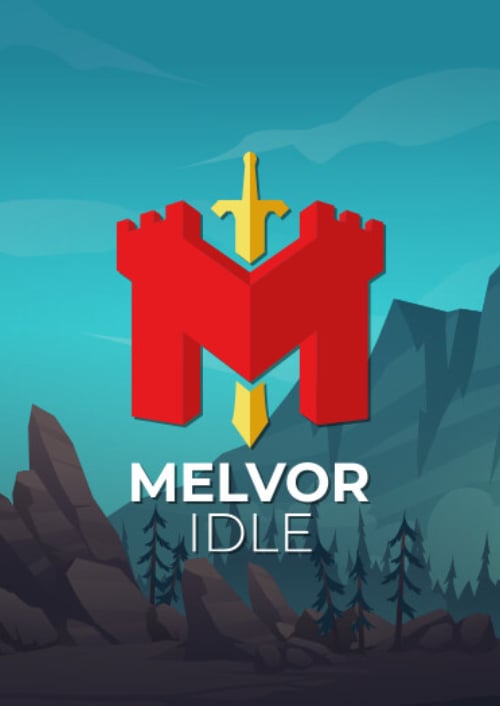 Melvor Idle PC
