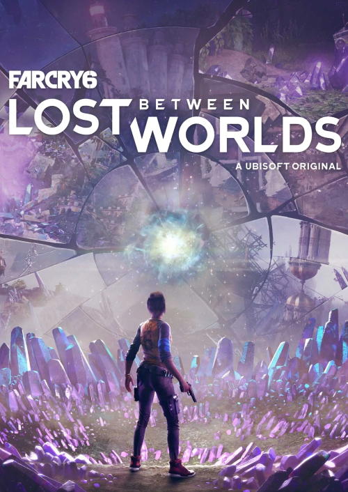 Far Cry 6: Lost Between Worlds PC - DLC (US)