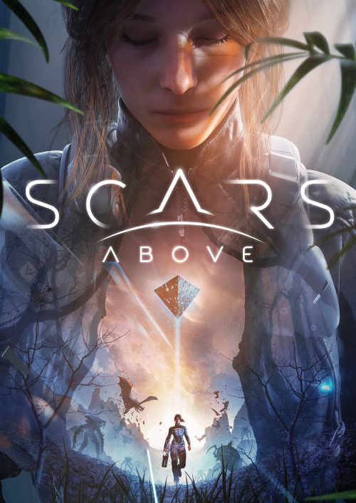 Scars Above Xbox One/Xbox Series X|S (WW)