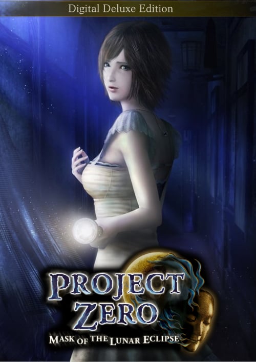 FATAL FRAME / PROJECT ZERO: Mask of the Lunar Eclipse Digital Deluxe Edition PC