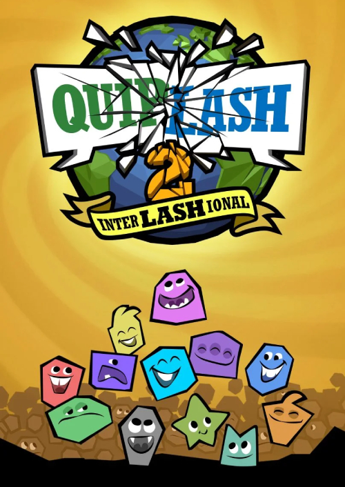 Quiplash 2 InterLASHional PC