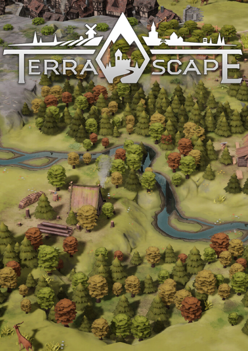 TerraScape PC