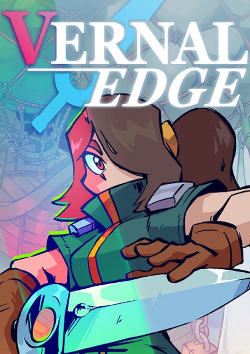 Vernal Edge PC