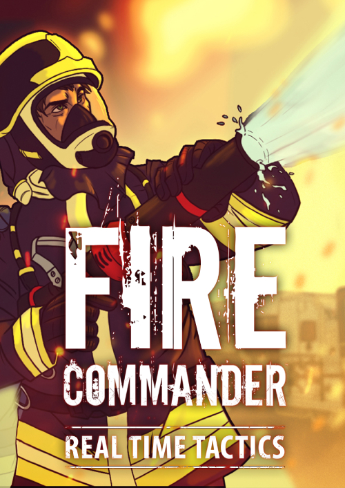 Fire Commander PC