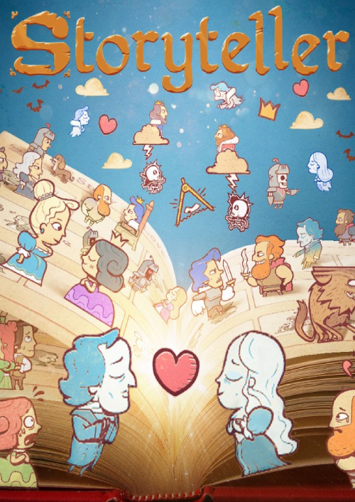 Storyteller PC