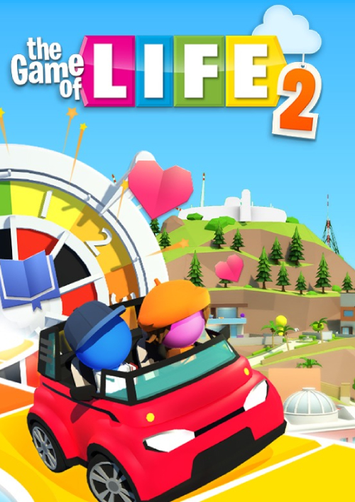 The Game of Life 2 PC