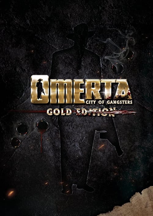 Omerta - City of Gangsters - GOLD EDITION PC