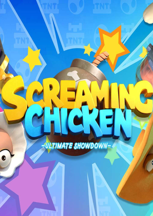 Screaming Chicken: Ultimate Showdown PC