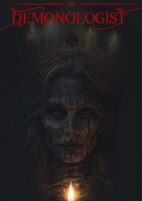 Demonologist PC