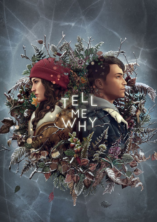 Tell Me Why: Chapters 1-3 Xbox/PC (Europe & UK)