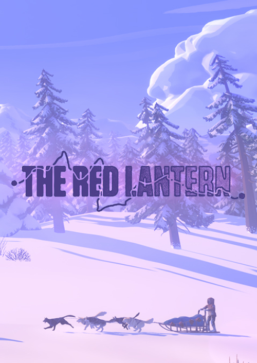 The Red Lantern PC