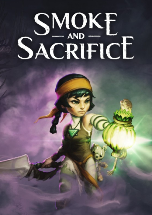 Smoke and Sacrifice PC