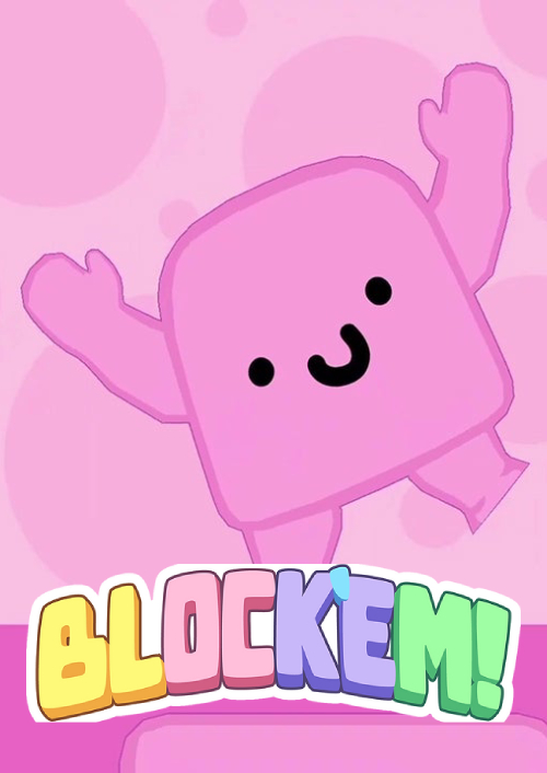 Block'Em! PC