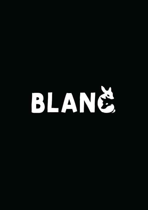 Blanc PC
